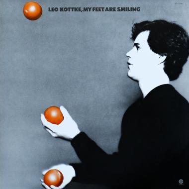 Leo Kottke -  My Feet Are Smiling